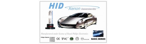 XENON KIT