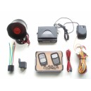 T70017 - Car alarm system