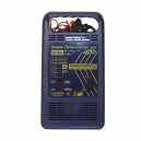 T14009 - Battery charger 2A/4A /with test function/