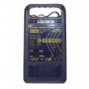 T14010 -  Battery charger 2A/5, 5A /with test function/