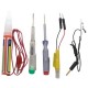 T15003 - Auto circuit tester kit /4 pcs/ 12V-220V