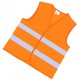 T32009-1 - Safety vest I. EN471 orange