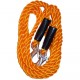 T21005 - Tow rope /5T, 4m/