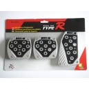 T23003 - Pedal pad /3 pcs/