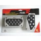 T23004 -  Pedal pad /2 pcs/ automatic gear