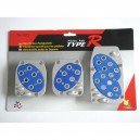 T23005 - Pedal pad /3 pcs/