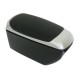 T24006 - Console box /12cm+1cup holder/