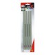 T29109 - Door guard silver /4 pcs/