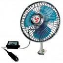 T11001 - Car fan 6