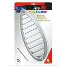 T29405 - Air flow chrome /2 pcs/