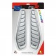 T29407 - Air flow chrome /2 pcs/