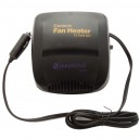 T11106 -  2 in 1 heater and fan 12V 120W