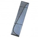 T40003 - Sun shade for the windscreen /silver/ 130X60