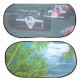 T40008 - Sun shade for the back-windscreen /Forma1, landscape/