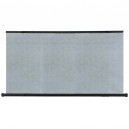 T40017 - Sun shade /blinds/ 100X50cm