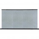 T40018 - Sun shade /blinds/ 110X50cm