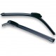 T43016 - Silicone rubber wiper blade 16/400mm