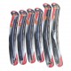 T43018 - Silicone rubber wiper blade 18/450mm