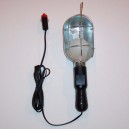 T50001 - Work lamp 12v 50w /cigar-lighter connection/