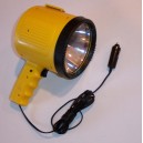 T50019 - Spotlight yellow 12V 55W halogen