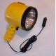 T50019 - Spotlight yellow 12V 55W halogen