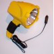 T50021 - Spotlight yellow 12V 55W halogen