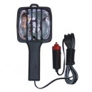 T50024 - Spotlight 12V 35W halogen