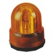 T50040 - Revolving warning light 12V or 24V