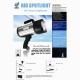 T50059 - Spotlight /rech./ 12V20W xenon Philips