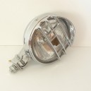 T50074 - Fog light /white/ round