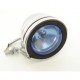 T50078 - Fog light /blue/ round