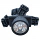 T51014 - Head light /with 3 leds/