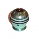 T19032 - Gearshift knob /short type/ green