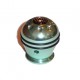 T19032 - Gearshift knob /short type/ green