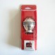 T19033 - Gearshift knob /short type/ chrome