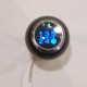 T19036 - Gearshift knob with light 12V