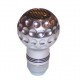 T19039 - Gearshift knob chrome