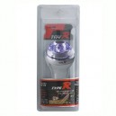 T19040 - Gearshift knob with blue led light