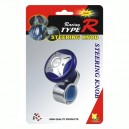 T19047 - Steering wheel knob /in 3 colors/