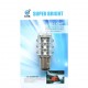 T50080 - BAY15D 18led 21/5W