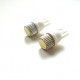 T50083 - T10 3W 1led