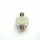 T50084 - T10x31 C5W 6led sofita 