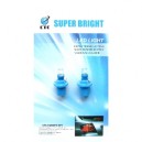 T50089 - T5 B8.5D 3W 1led