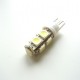 T50092 - T10 3W 9led