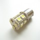 T50093 - BAY15D 1157 21/5W 13led