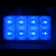 T50094 - Led panel 38x20mm 8led