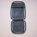 T60017 - Seat cushion /with wood balls inner/