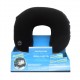 T60028 - Massage neck pillow black