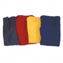 T60032 - Seat cover /T-shirt/ 4 colors