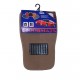 T60056 - Floor mats rubber-felt A /able to cut/ /